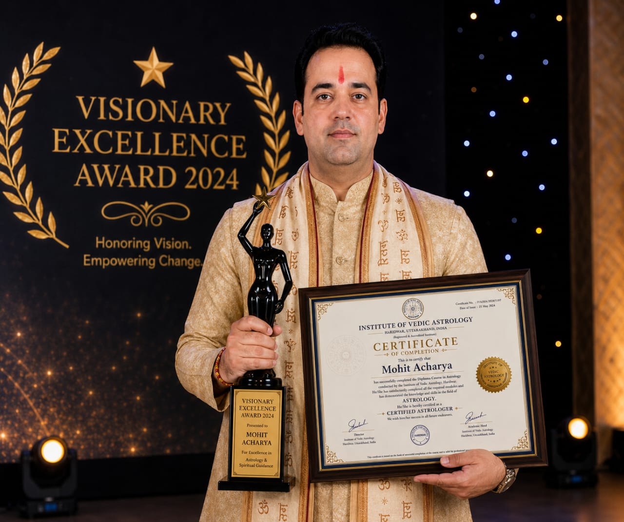 Astrologer Image